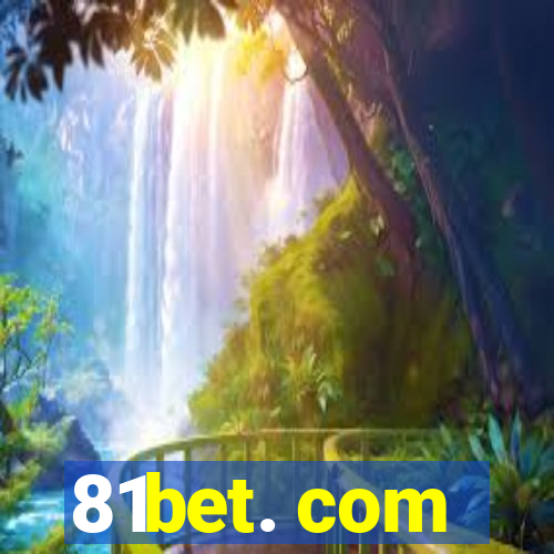 81bet. com