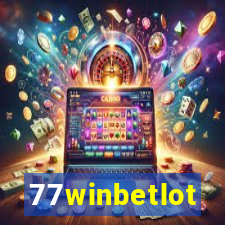 77winbetlot