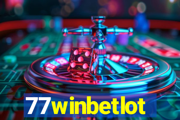 77winbetlot