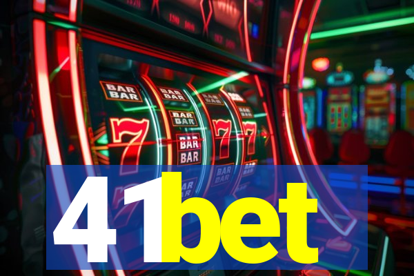 41bet