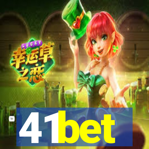41bet