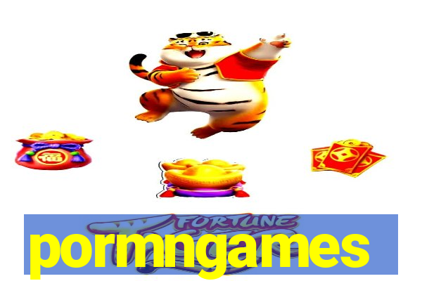 pormngames