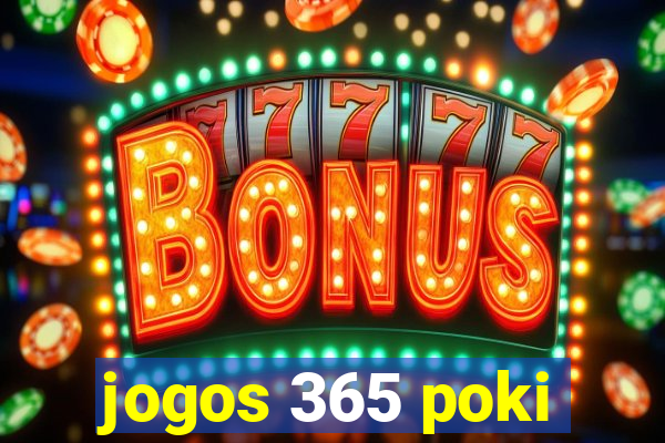 jogos 365 poki