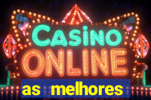 as melhores plataformas de jogo online
