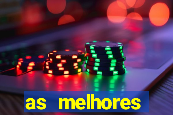 as melhores plataformas de jogo online