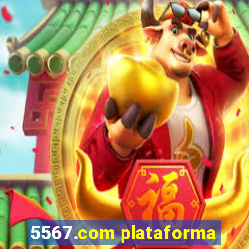 5567.com plataforma