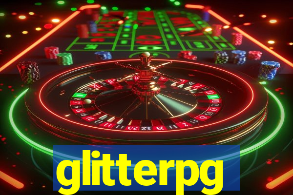glitterpg