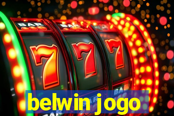 belwin jogo