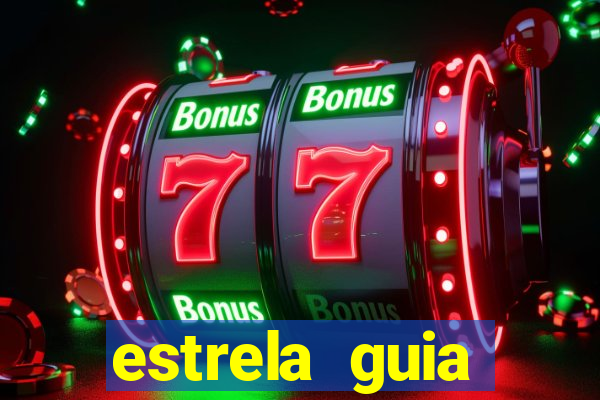 estrela guia baralho cigano