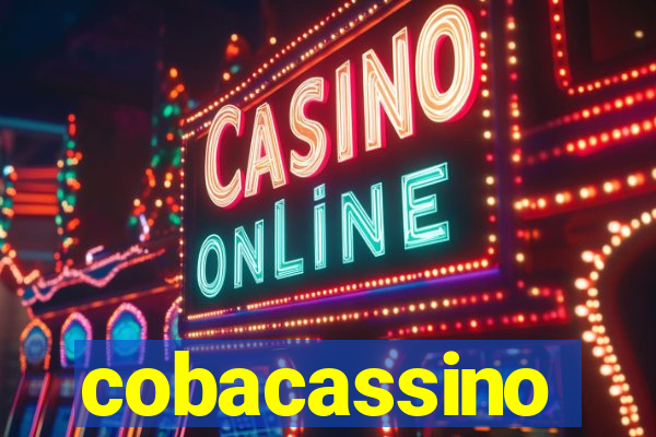 cobacassino