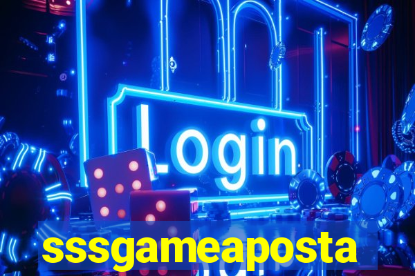 sssgameaposta