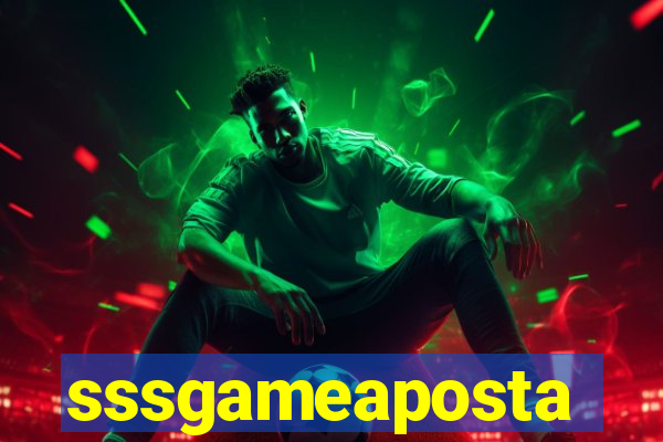 sssgameaposta