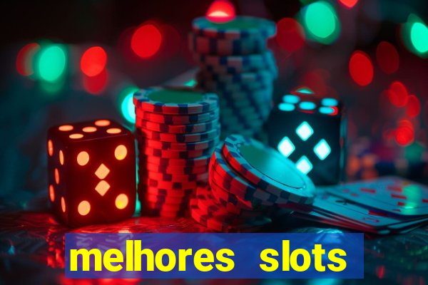 melhores slots pragmatic play