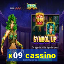 x09 cassino