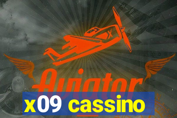 x09 cassino