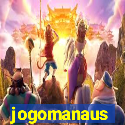 jogomanaus