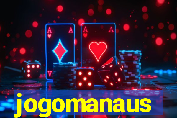 jogomanaus