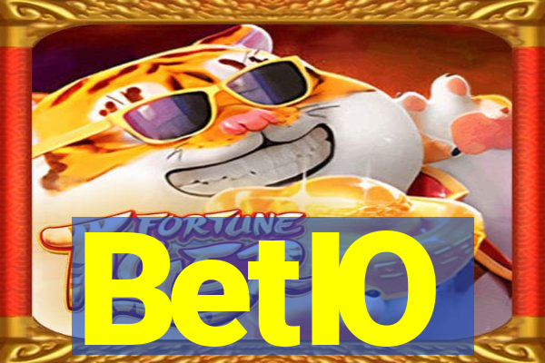 BetIO