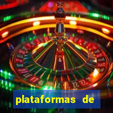plataformas de jogos para ganhar dinheiro
