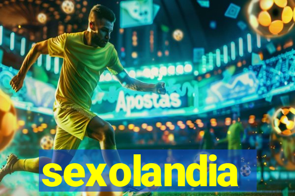 sexolandia