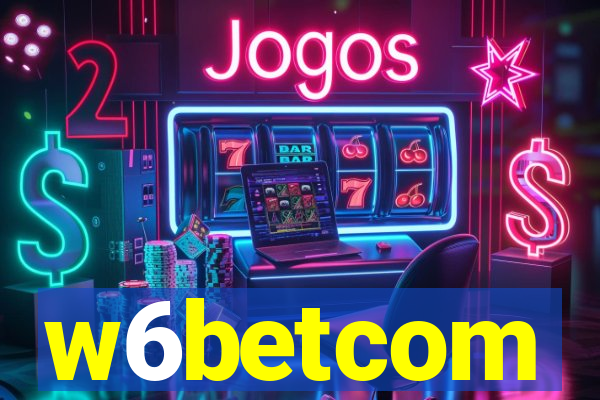 w6betcom