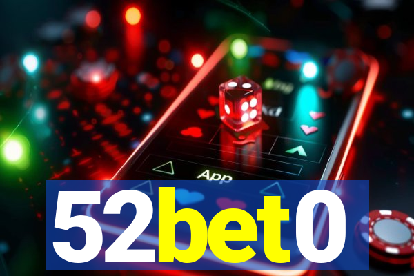 52bet0