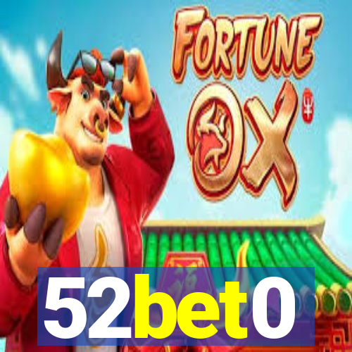 52bet0