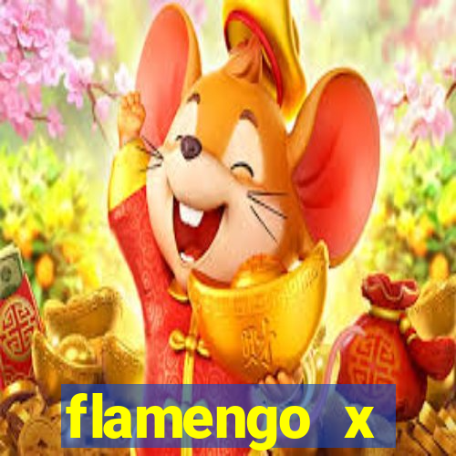 flamengo x fortaleza online futemax