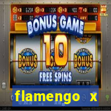 flamengo x fortaleza online futemax
