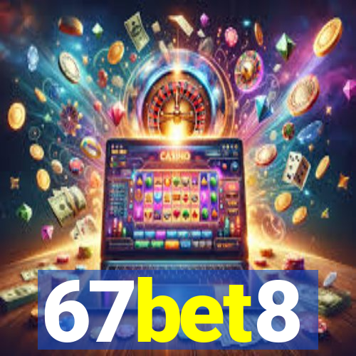 67bet8