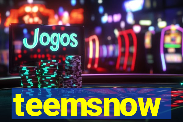 teemsnow