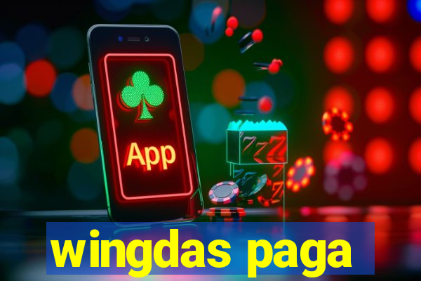 wingdas paga