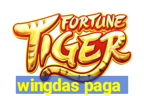 wingdas paga