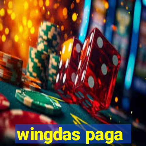wingdas paga