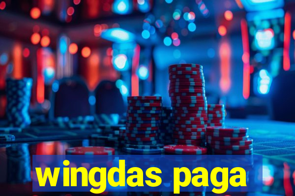 wingdas paga