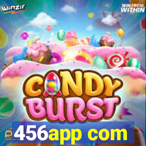 456app com