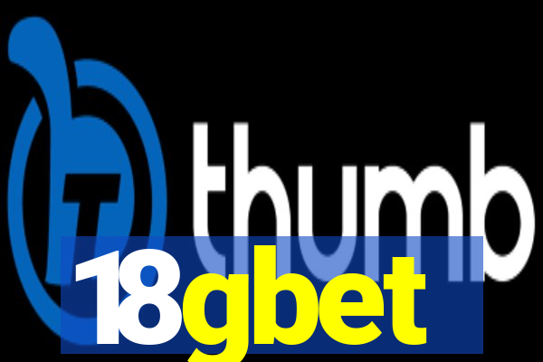 18gbet