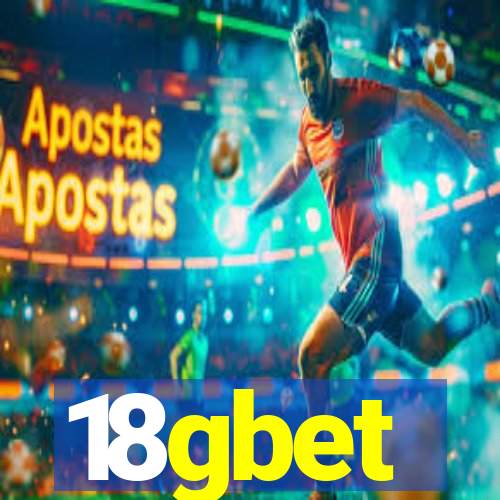 18gbet