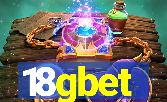 18gbet