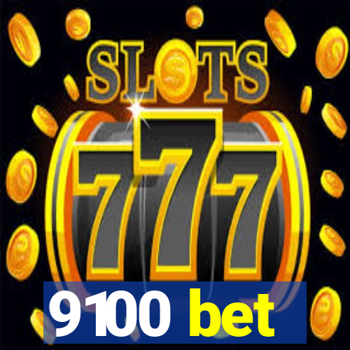 9100 bet