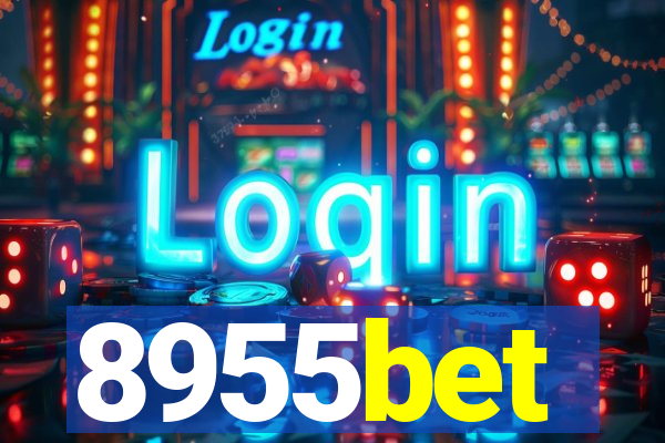 8955bet