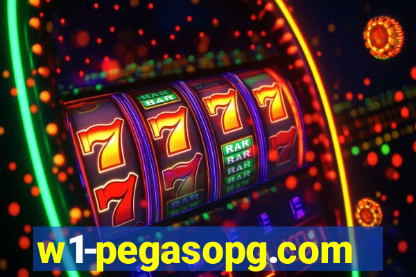 w1-pegasopg.com