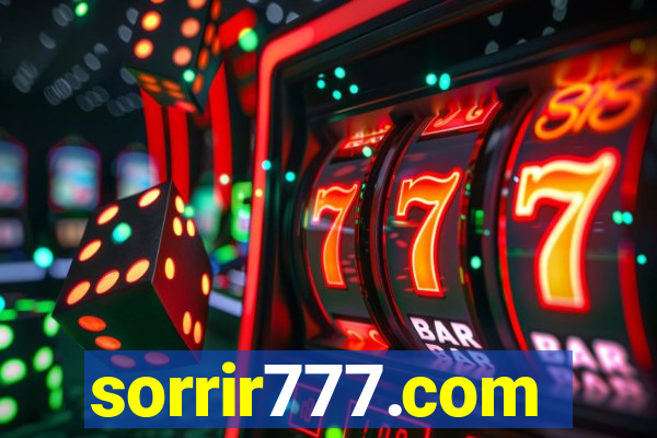 sorrir777.com