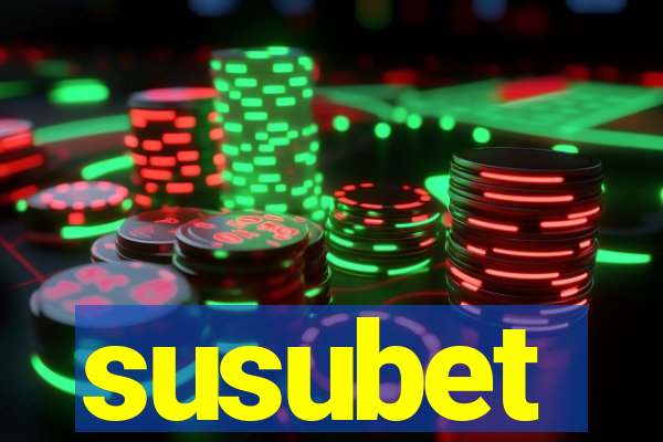 susubet
