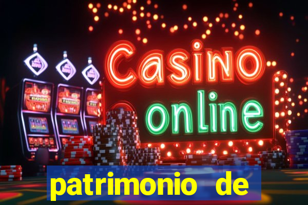 patrimonio de nelson wilians