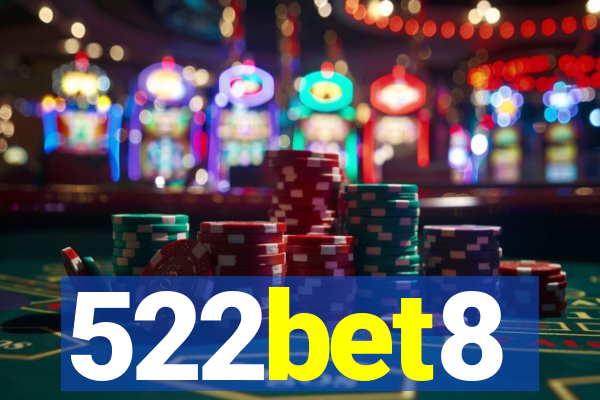 522bet8