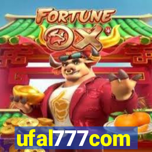 ufal777com
