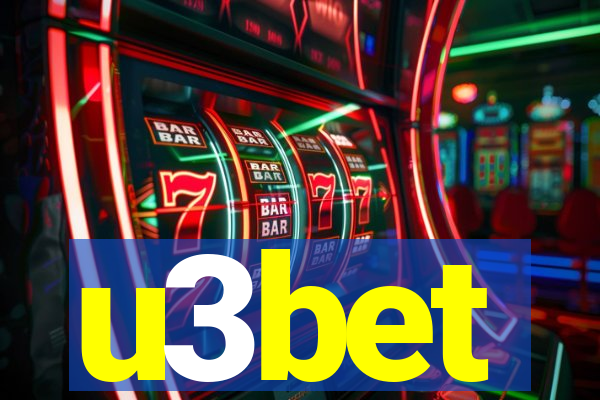 u3bet