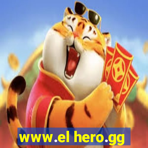 www.el hero.gg