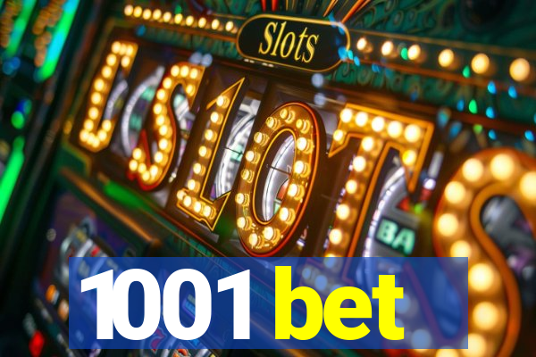 1001 bet